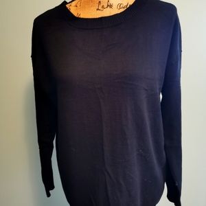 Women's Dex Open Back Sweater